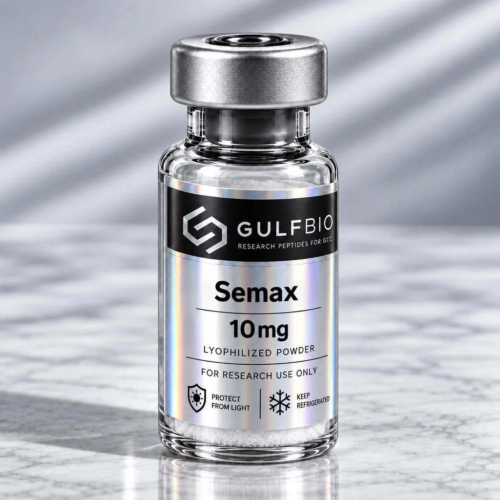 Semax 10mg Spray