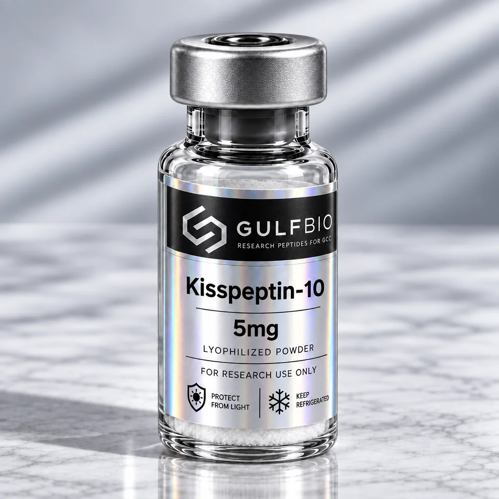 Kisspeptin-10 5mg
