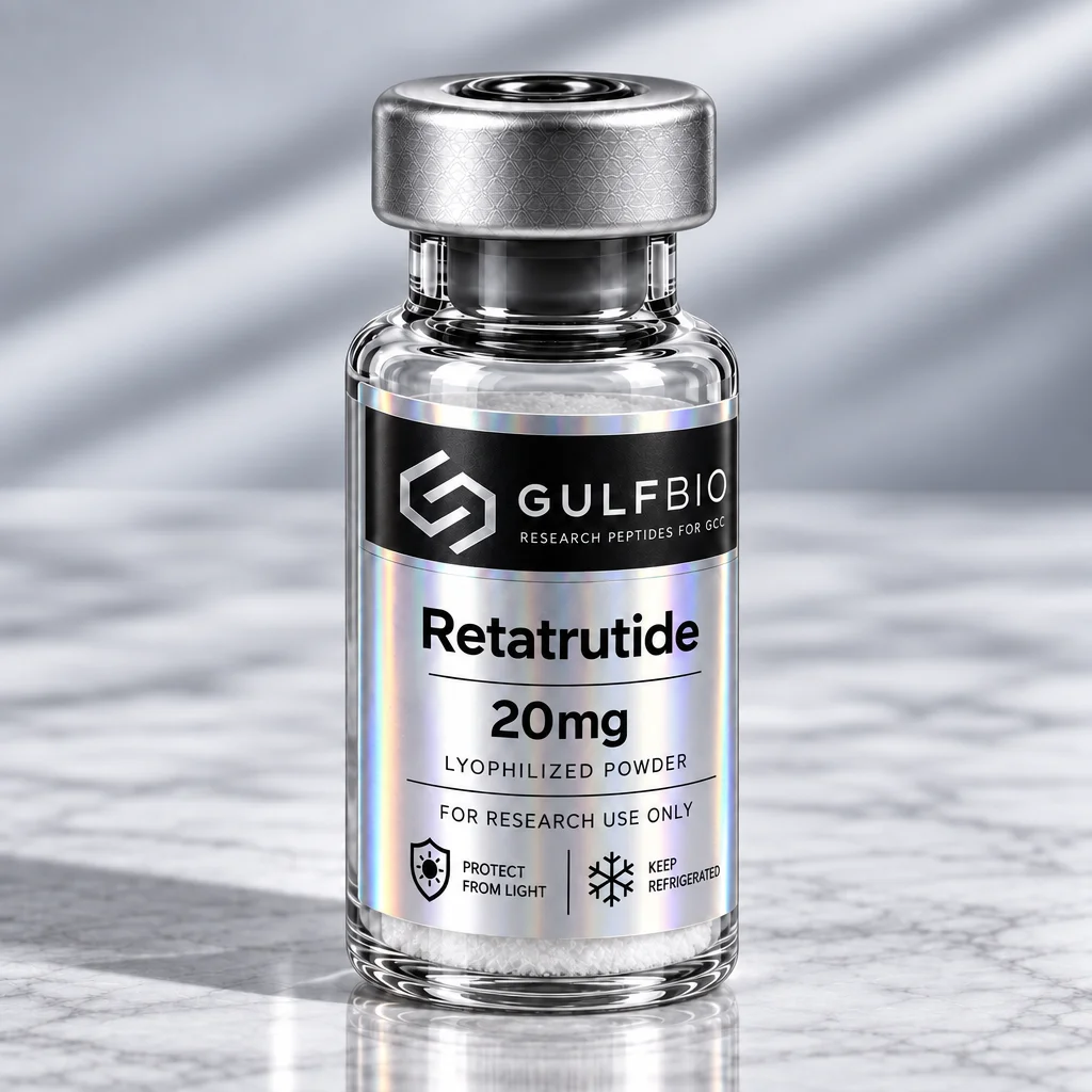 Retatrutide 20mg