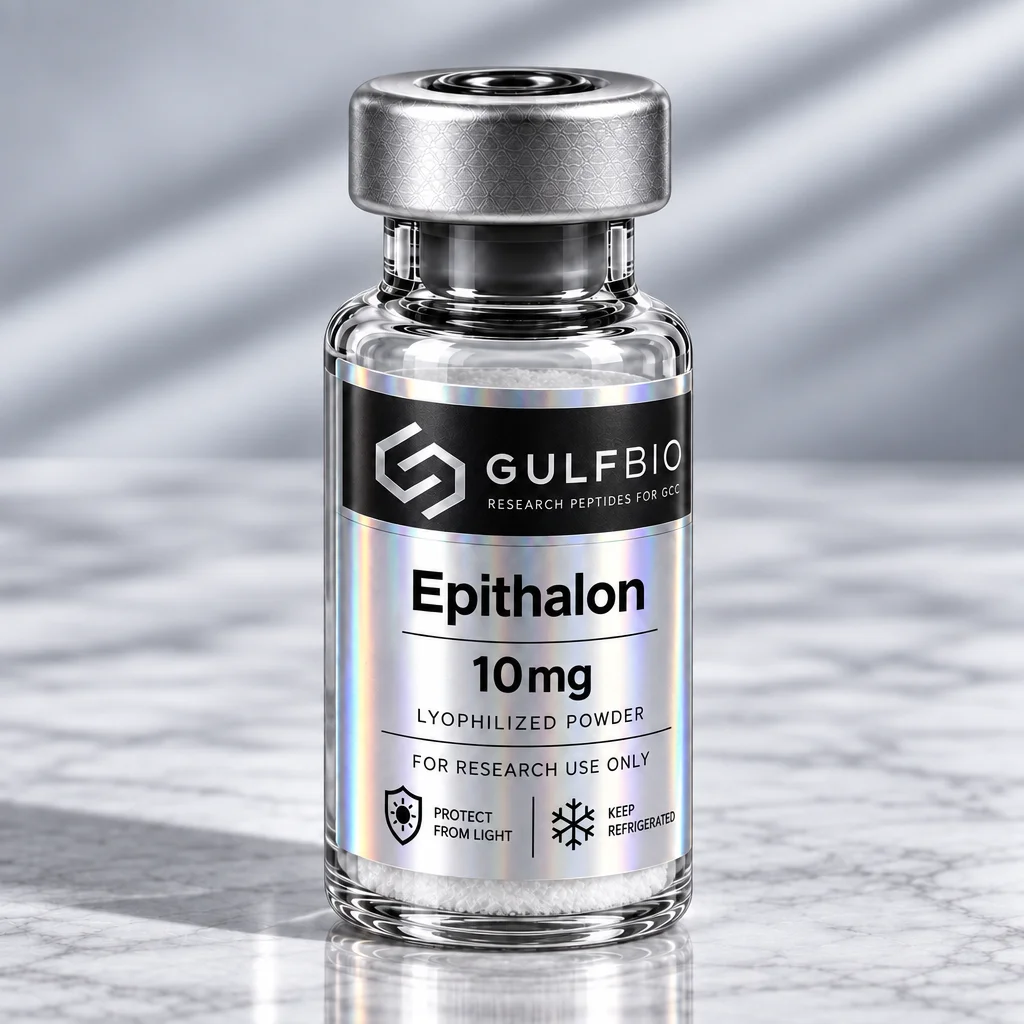 Epithalon 10mg