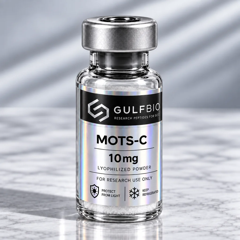 MOTS-c 10mg