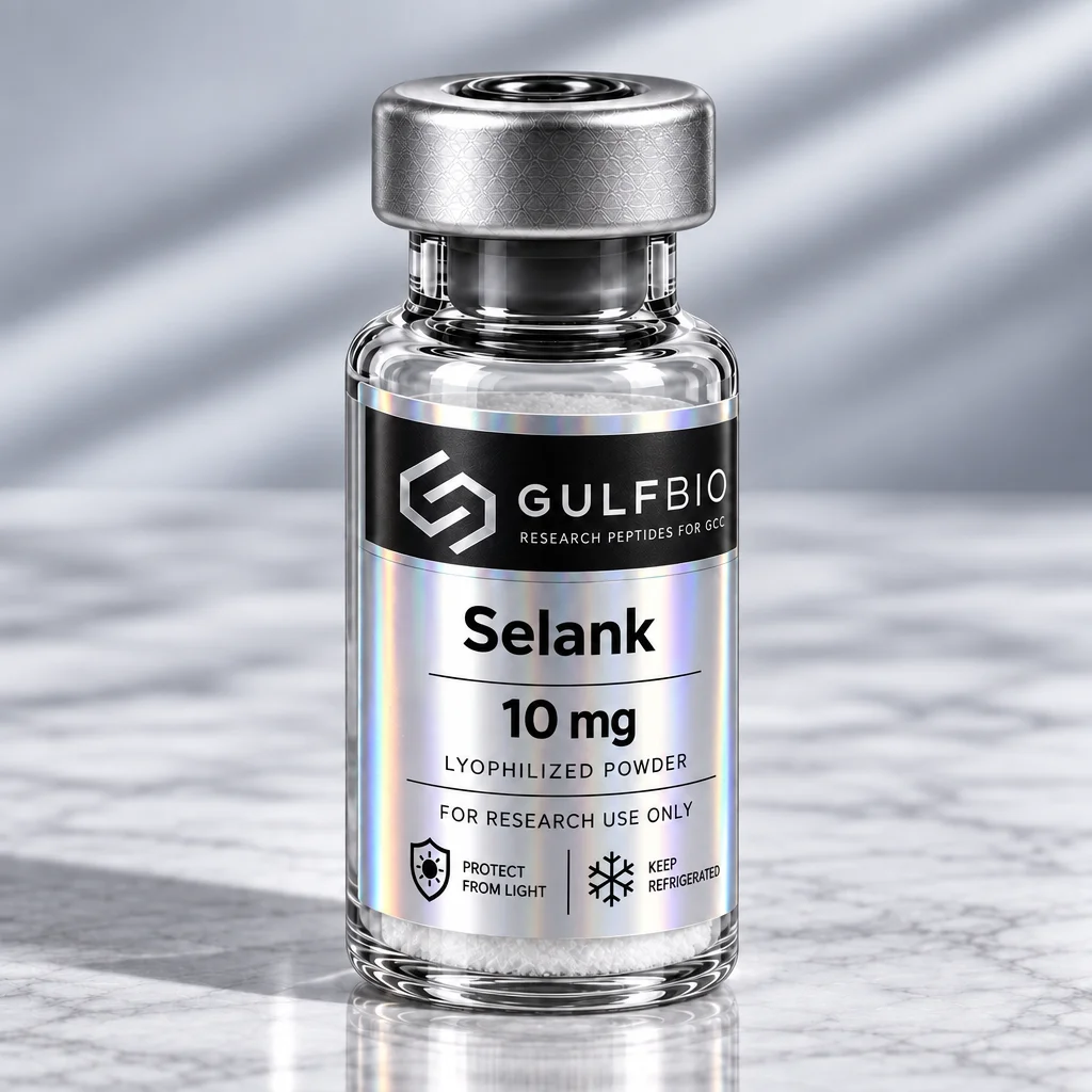 Selank 10mg