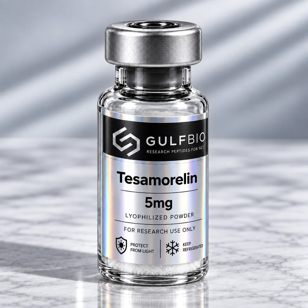 Tesamorelin 5mg