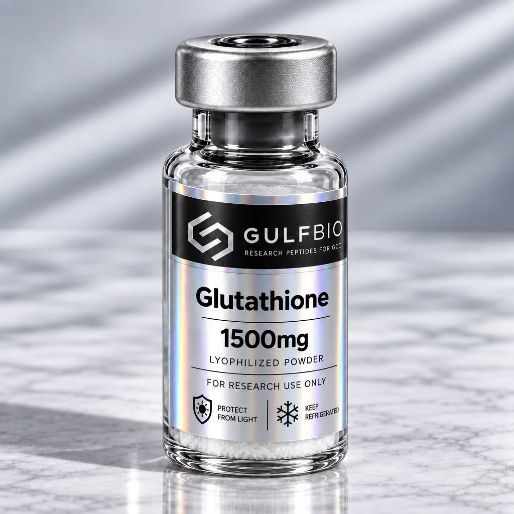 Glutathione 1500mg