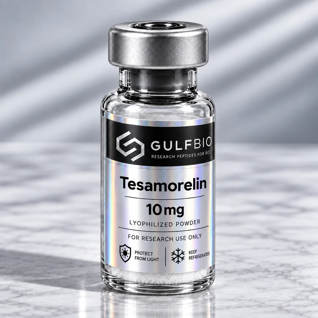 Tesamorelin 10mg