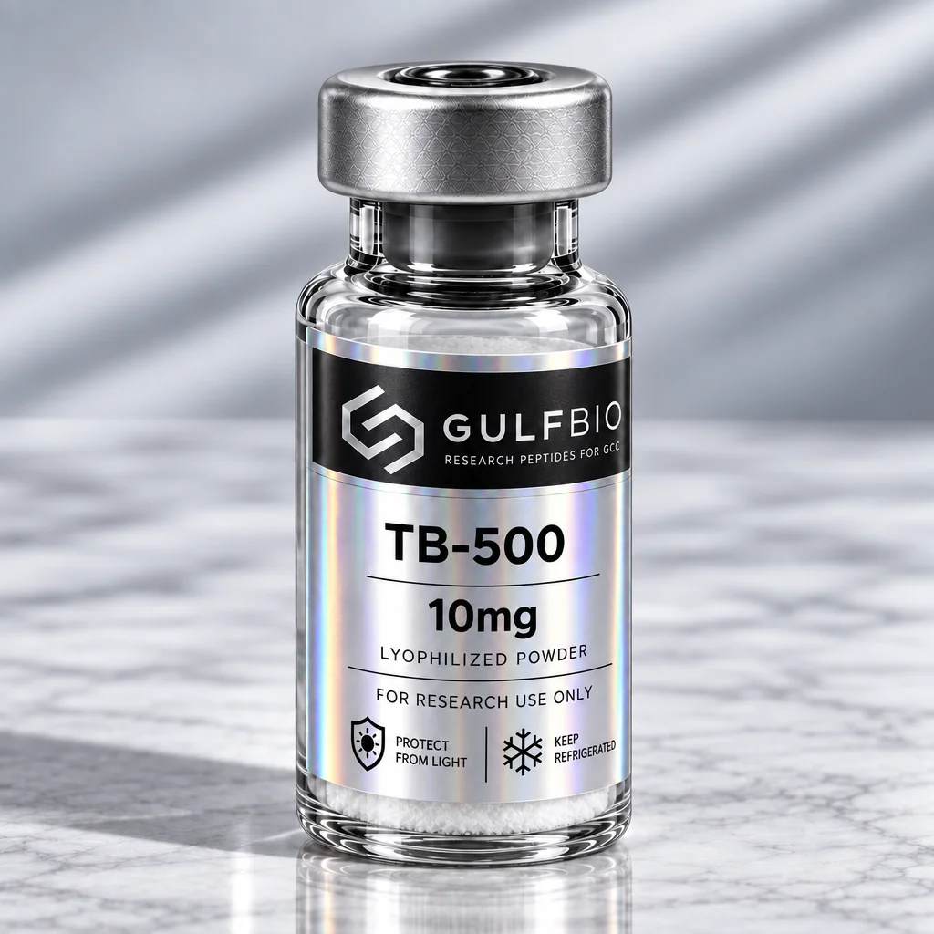 TB-500 10mg